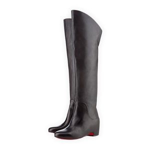 Christian Louboutin Over the Knee Boots for Women - Poshmark Christian Louboutin Over the Knee Boots for Women - Poshmark